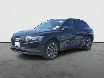 Used 2021 Audi e-tron Premium Plus w/ Premium Plus Package