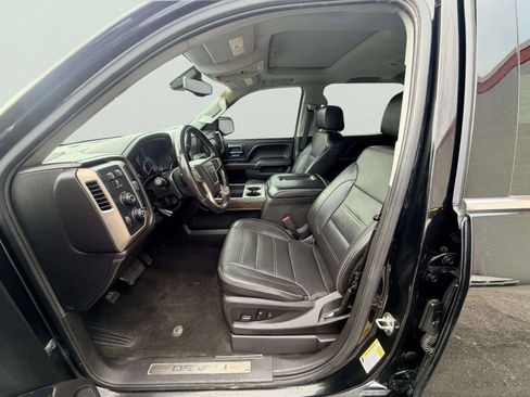 Used 2018 GMC Sierra 1500 Denali AWD/4WD image 13