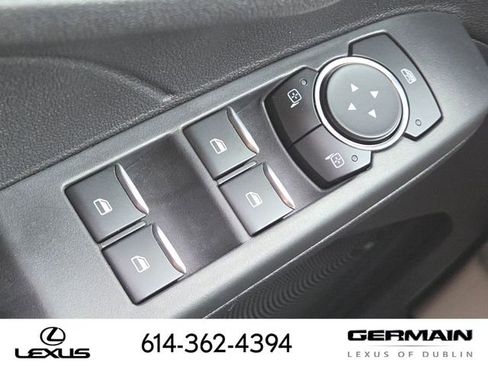 Used 2022 Ford Escape SEL w/ Technology Package AWD/4WD image 23