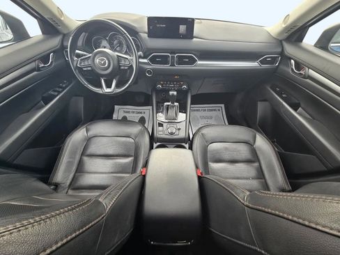 Used 2022 MAZDA CX-5 AWD 2.5 S image 10