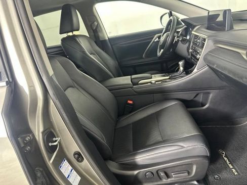 Used 2021 Lexus RX 350 AWD w/ Premium Package image 27