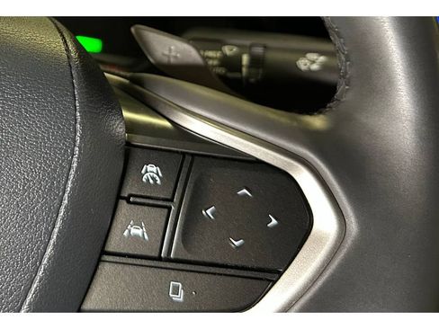 Used 2024 Lexus RZ 450e Premium w/ Technology Package AWD/4WD image 27