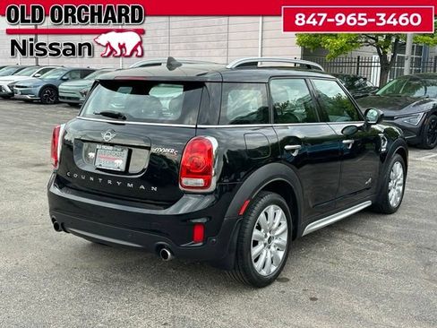 Used 2019 MINI Cooper Countryman S AWD/4WD image 5
