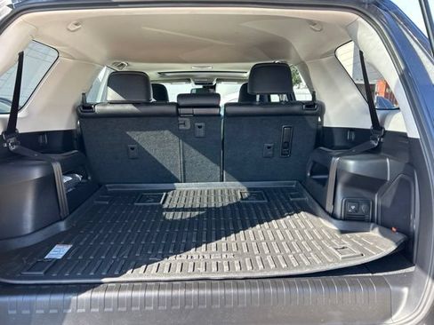 Used 2023 Toyota 4Runner Limited AWD/4WD image 8