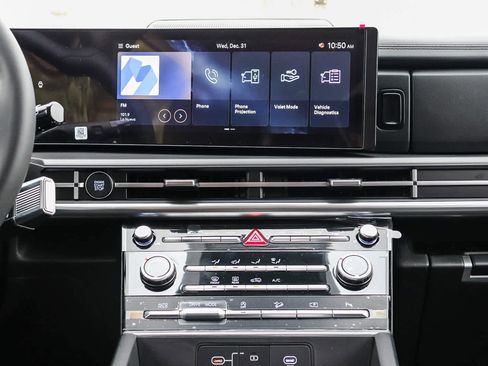 New 2026 Hyundai Santa Fe SE FWD image 14