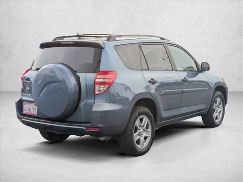 Used 2009 Toyota RAV4 2WD image 6