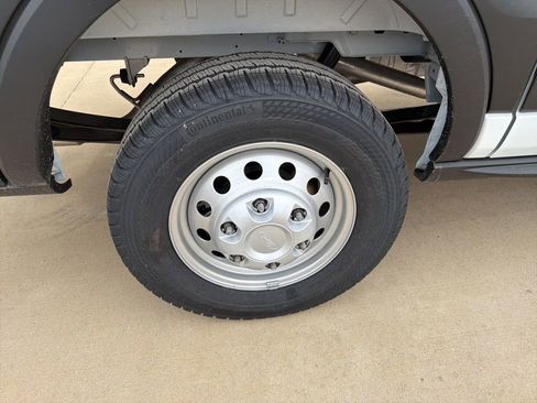 New 2026 Ford Transit 150 Low Roof AWD image 18