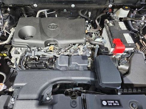 Certified 2024 Toyota RAV4 XLE w/ Weather Package image 21