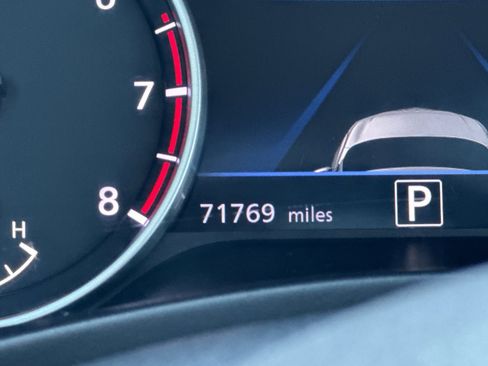 Used 2022 Nissan Sentra SR w/ Trunk Package image 23