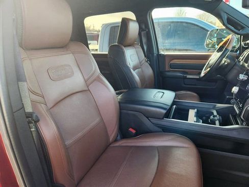 Used 2021 RAM 2500 Limited image 14