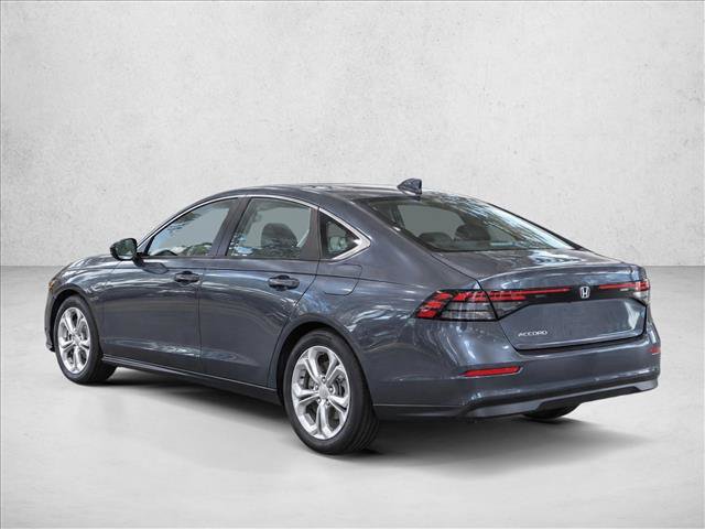 New 2026 Honda Accord LX image 5
