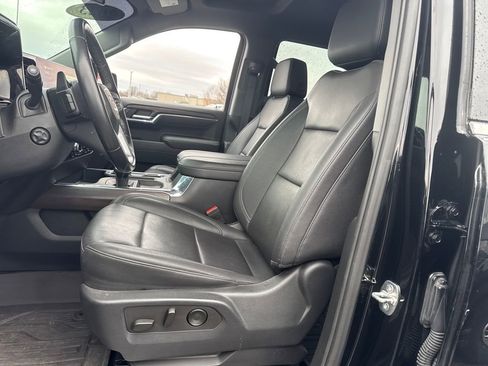 Used 2023 GMC Sierra 1500 SLT image 13