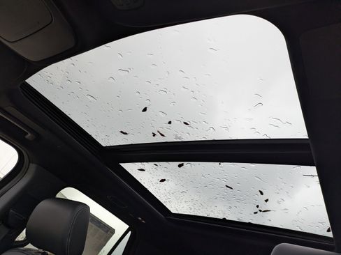 New 2025 Ford Expedition Max Platinum w/ Stealth Performance Package image 23