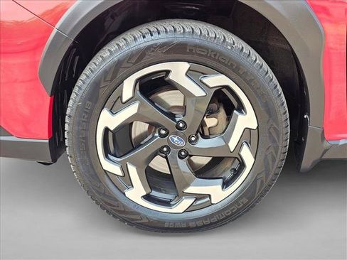 Used 2021 Subaru Crosstrek 2.5i Limited w/ Popular Package #5 AWD/4WD image 9
