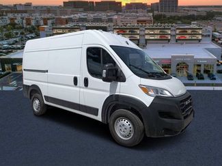 New 2026 RAM ProMaster 1500 FWD video 1