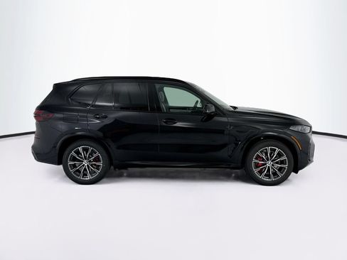 New 2026 BMW X5 xDrive40i w/ M Sport Package AWD/4WD image 4