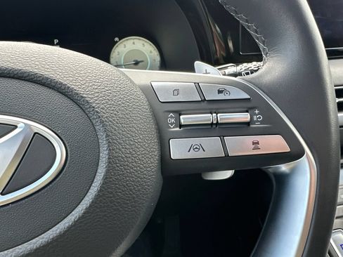 Used 2023 Hyundai Palisade Limited AWD/4WD image 59