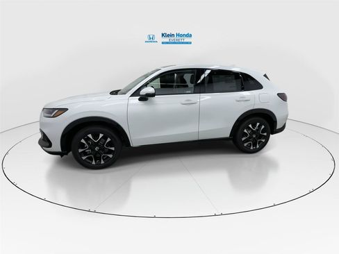 New 2026 Honda HR-V EX-L image 7
