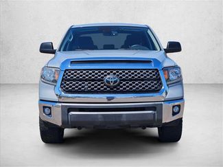 Used 2021 Toyota Tundra SR5 w/ SR5 Upgrade Package video 2