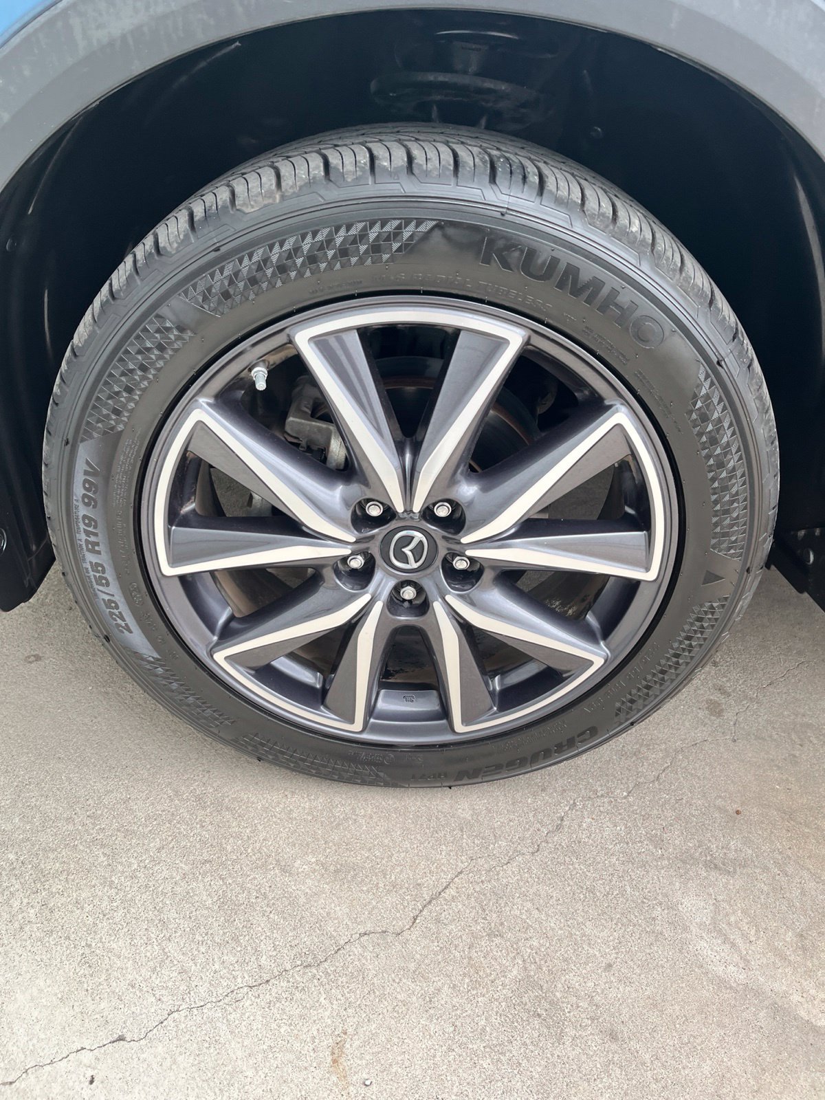 Used 2018 MAZDA CX-5 Touring FWD image 26