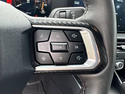Used 2025 Ford Mustang Coupe RWD image 22