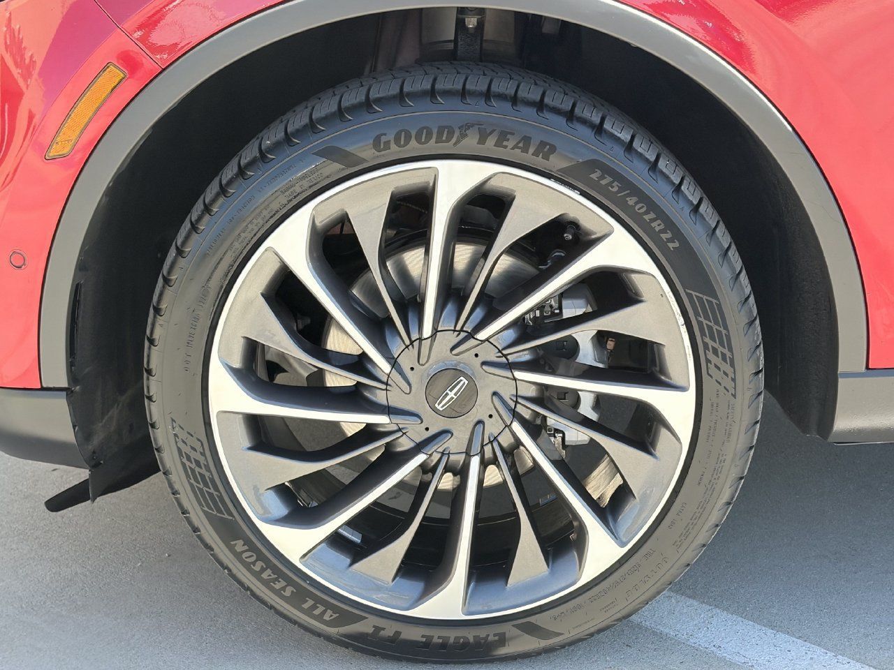 Used 2020 Lincoln Aviator Reserve w/ Equipment Group 202A AWD/4WD image 9