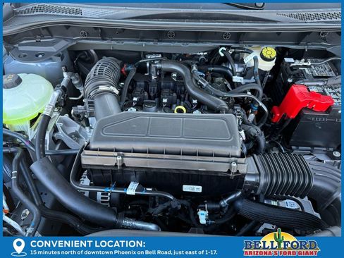 New 2026 Ford Escape Active image 28