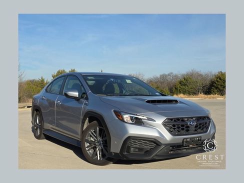 Used 2023 Subaru WRX image 1