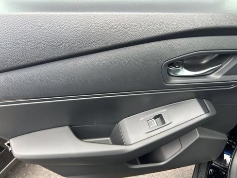 New 2026 Honda Accord SE image 18