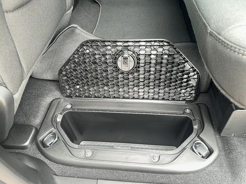 Used 2026 RAM 1500 Big Horn AWD/4WD image 24