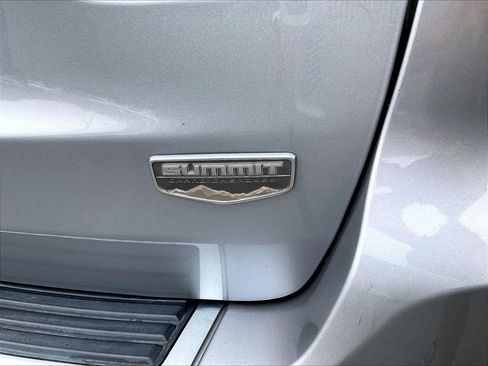 Used 2018 Jeep Grand Cherokee Summit w/ Platinum Series Group AWD/4WD image 29