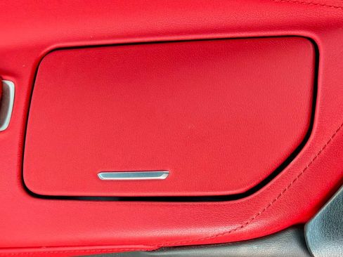 Used 2022 Chevrolet Corvette Stingray Preferred Cpe w/ Z51 Performance Package RWD image 27
