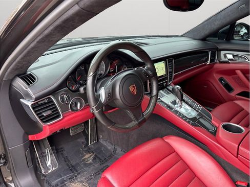 Used 2016 Porsche Panamera GTS image 6