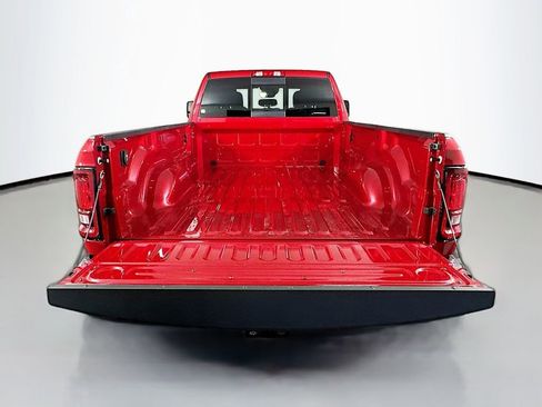 New 2026 RAM 3500 Tradesman image 16