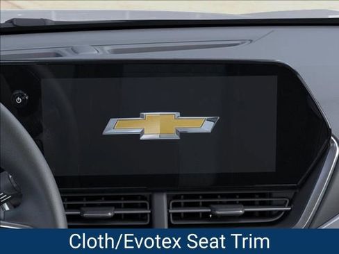 New 2026 Chevrolet Trax LT w/ Driver Confidence Package image 23