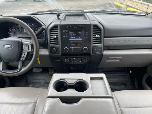 Used 2019 Ford F250 XL w/ XL Value Package image 24