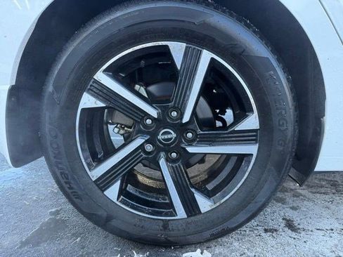 Used 2024 Nissan Sentra SV w/ All-Weather Package image 20