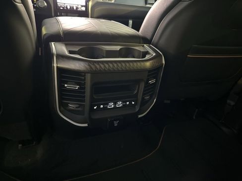 New 2026 RAM 1500 Tungsten w/ Bed Utility Group AWD/4WD image 21
