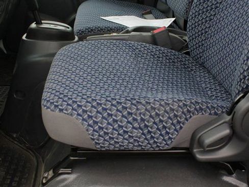 New 2024 Chevrolet Low Cab Forward image 7