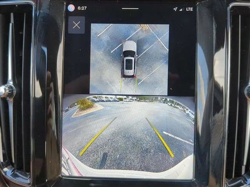 Used 2025 Volvo XC60 B5 Ultra w/ Protection Package Premier AWD/4WD image 13