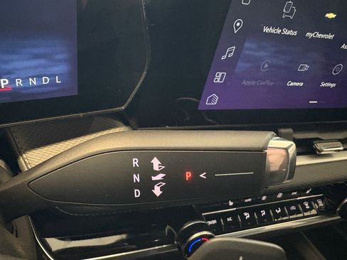 New 2026 Chevrolet Equinox LT w/ Convenience Package II image 15