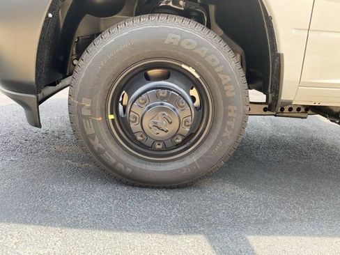 New 2025 RAM 3500 Tradesman image 6