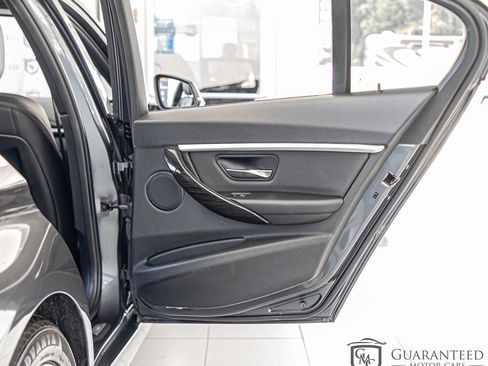 Used 2016 BMW 328i xDrive Sedan AWD/4WD image 39