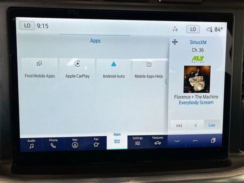 Used 2022 Ford F150 Lariat image 15