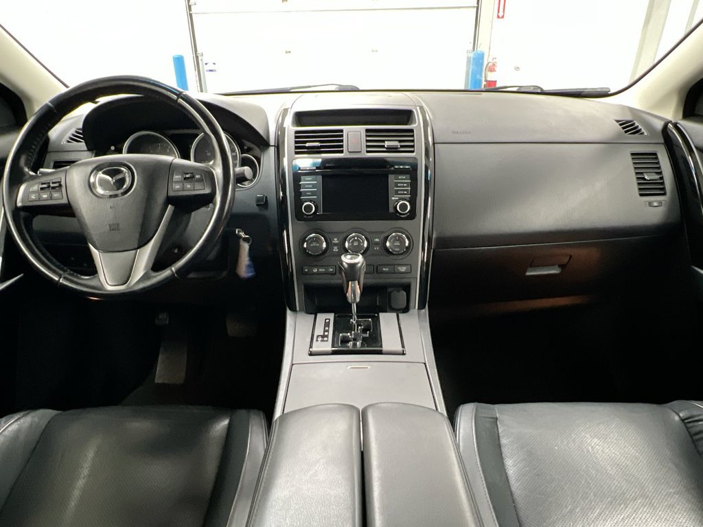 Used 2013 MAZDA CX-9 Touring FWD image 10