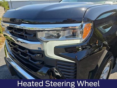 Used 2025 Chevrolet Silverado 1500 LT image 34