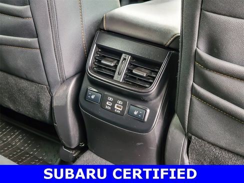Certified 2023 Subaru Outback Wilderness image 30