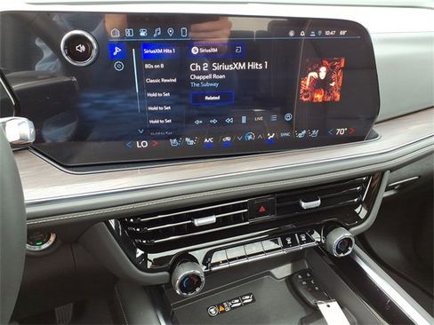 New 2026 Chevrolet Tahoe Premier image 13