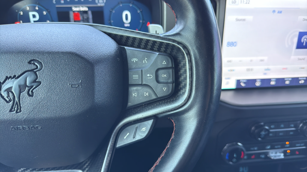 Used 2022 Ford Bronco Raptor AWD/4WD image 27