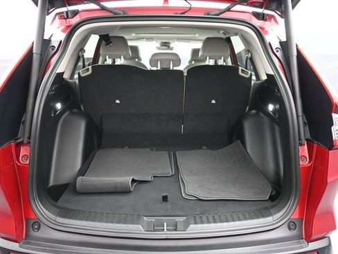 Certified 2024 Honda CR-V EX-L image 22